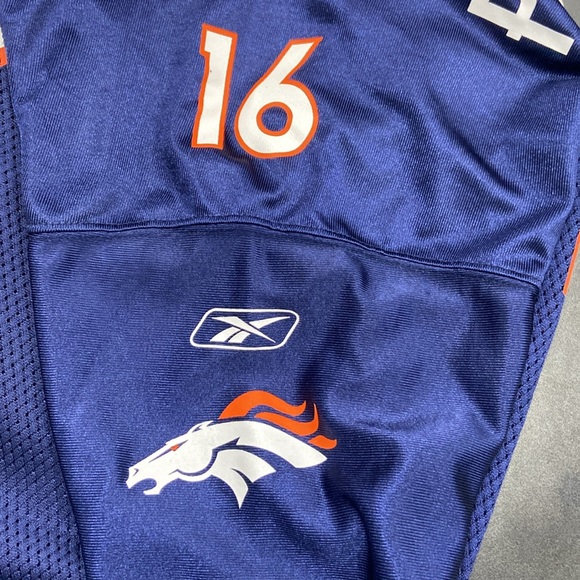 Plummer Broncos Jersey - L Kids - Picture 4 of 6